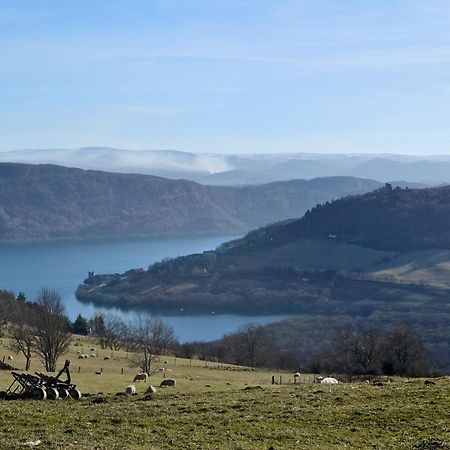 Lockview Upper Flat Villa Fort Augustus Buitenkant foto