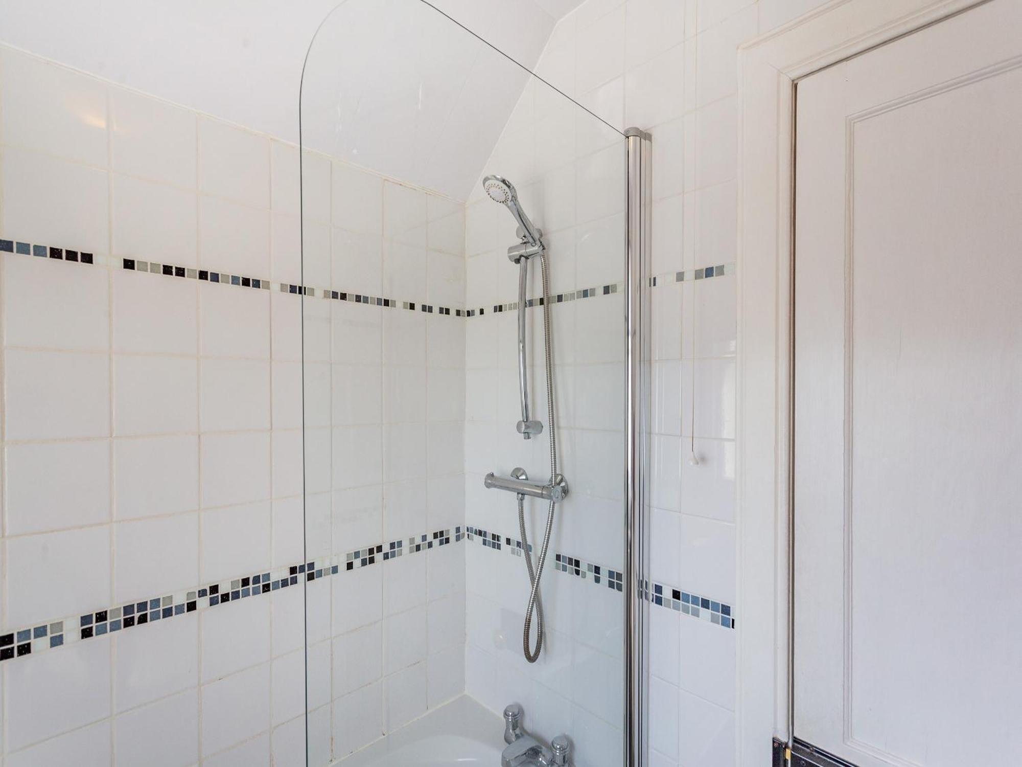 Lockview Upper Flat Villa Fort Augustus Buitenkant foto