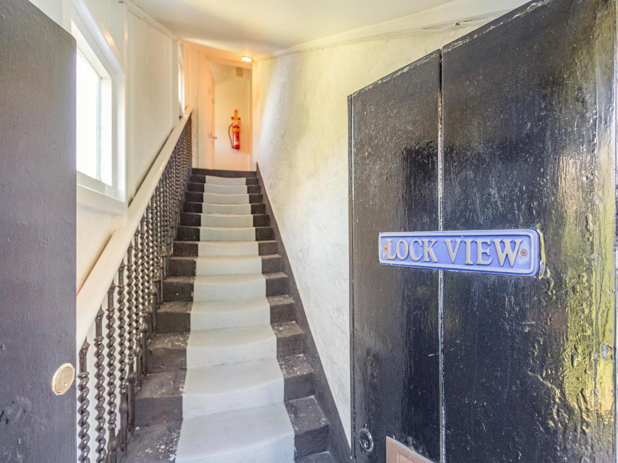 Lockview Upper Flat Villa Fort Augustus Buitenkant foto